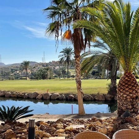 Tamarillas Golf Vera Bagian luar foto