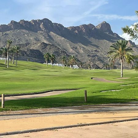 Tamarillas Golf Vera Bagian luar foto